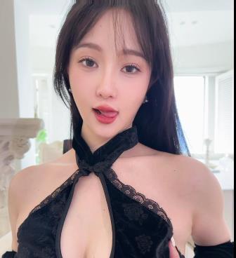 抖音网红天津欣桐私拍视频大放送！6V2.6G附赠237张照片作品，颜值身材天花板，绝对让你心动！