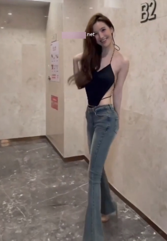 转载搬运，抖音大网红岚岚微密高能定制视频合集[23v+434MB][百度盘]