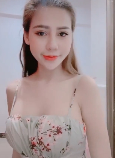 抖音女神作品精选：若隐若现的小姐姐，颜值身材兼备，288个视频总计988MB