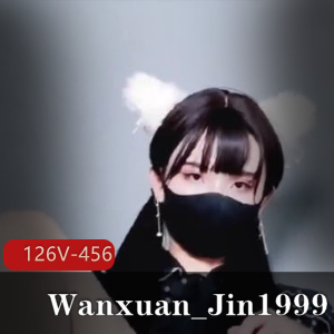 冒险探索之旅：TS@Wanxuan_Jin1999[48V823M]，道具秀、G责精彩呈现