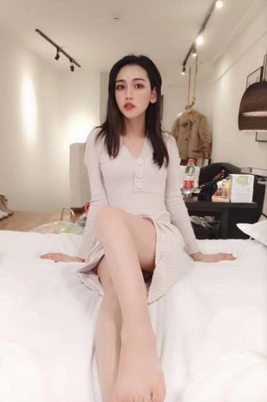 绅士必备！ts女神李智贤美腿性感合集300MB