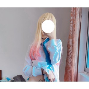 魅力伪娘：酒玖whimpercatCOSPLAY大合集，11套7.5G视频百度盘