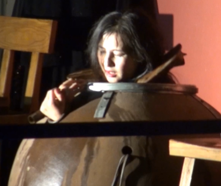 禅狱工作室最新作品：D乳女孩视频资源，3个文件共5.01GB，百度盘分享下载