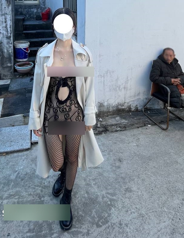 Nezha奇怪姿势大揭秘！182P图片+100V视频合集下载3.62G