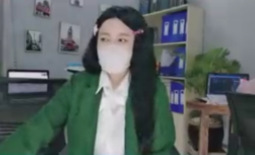 Stormy_office：办公室放飞自我，6+2.67G视频，百度盘下载，永久链提供