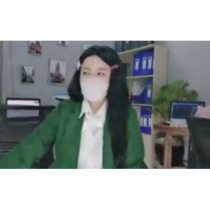 Stormy_office：办公室放飞自我，6+2.67G视频，百度盘下载，永久链提供