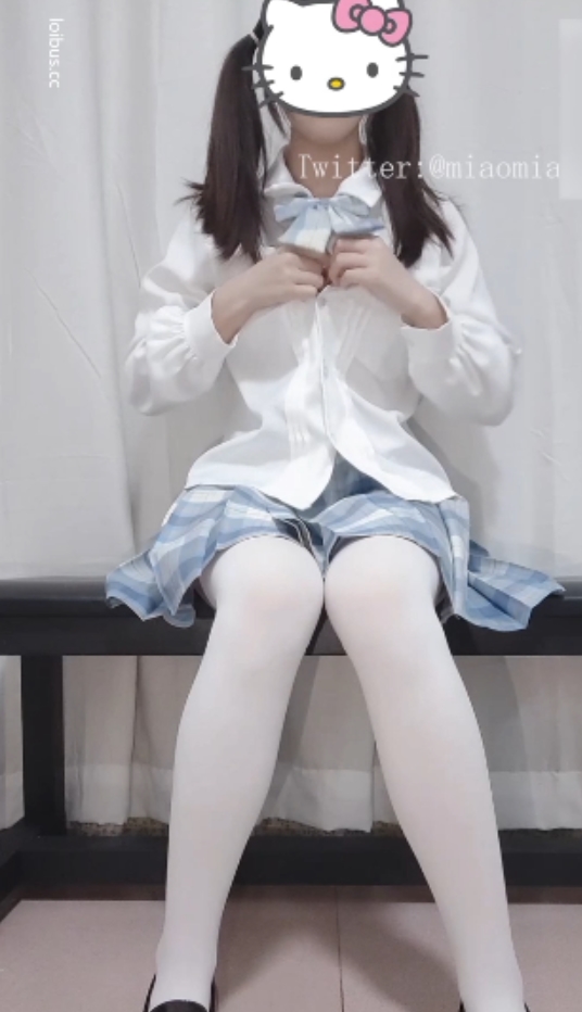 转载搬运JK白絲1V-1.37G视频，百度云/百度盘双重压缩