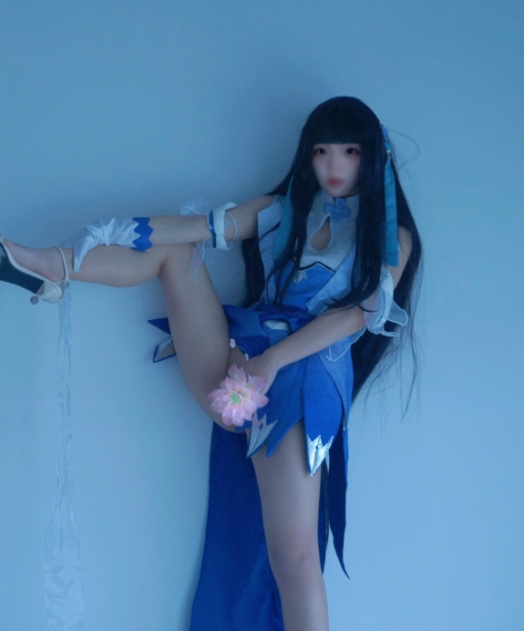 王者cosplay视频集锦：百度盘分享，精彩不容错过