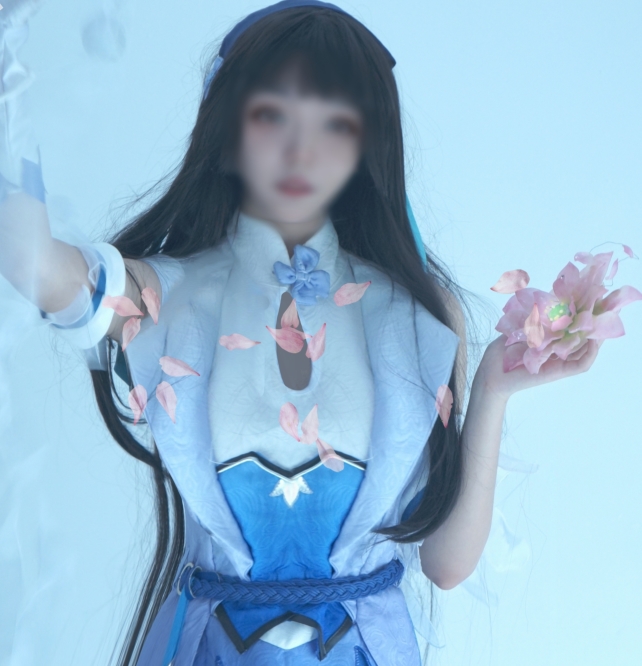 王者cosplay视频集锦：百度盘分享，精彩不容错过