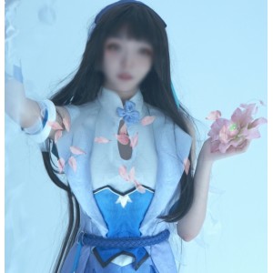 王者cosplay视频集锦：百度盘分享，精彩不容错过
