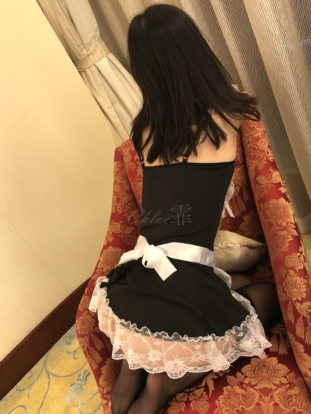 chole霏霏丝袜美腿私拍视频27g，百度ED2K收藏量惊人