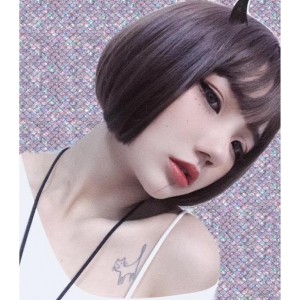 九狐仙：妖艳狐狸精美女精选，高颜值博主的抖M风格，77V-1.5G视频合集！