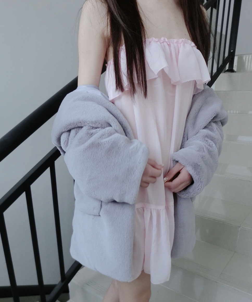 萌兰酱（萌小兔）最全合集：55v25g，补充你的收藏！