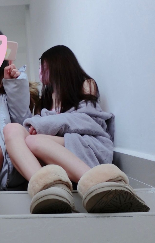 萌兰酱（萌小兔）最全合集：55v25g，补充你的收藏！