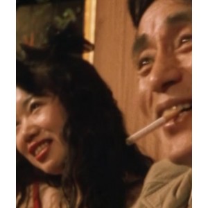 《自行打包：铁炮玉》-中字经典影片，青山知可子出演，资源丰富，分享打赏