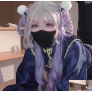 糖心vlog：万圣节特辑，僵尸妹妹银邪魅惑，逗趣爆玩少女，视频大小适中，精彩不容错过