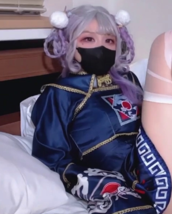 糖心vlog：万圣节特辑，僵尸妹妹银邪魅惑，逗趣爆玩少女，视频大小适中，精彩不容错过