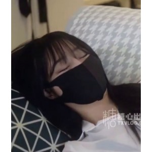 药物迷惑女教师，糖心Vlog学生不可思议1