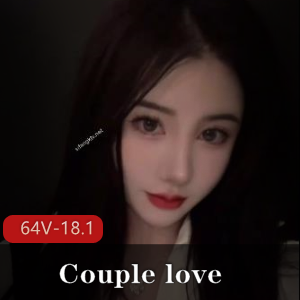 国宝级女神Couplelove高价福利视频曝光，64V-18.1G外网杀疯！特写用嘴润滑无保护爆弄，大叔约P三人游肥大叔C秃头男，怜香惜玉下载观看！