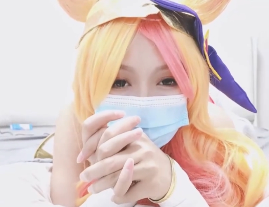 小魔女鸡蛋饼新视频：收藏百度ED2K链接阿狸