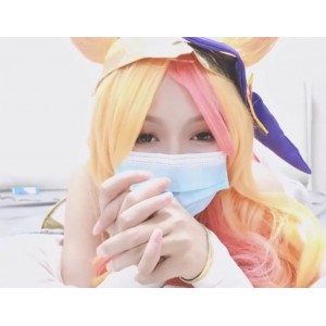 小魔女鸡蛋饼新视频：收藏百度ED2K链接阿狸