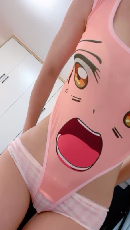 乔乔妹妹：黑框眼镜双马尾视频收藏达185次