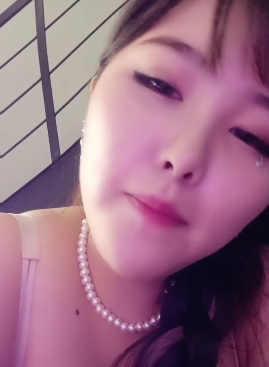 神秘大罩杯：小羊伽柏哥的收藏视频