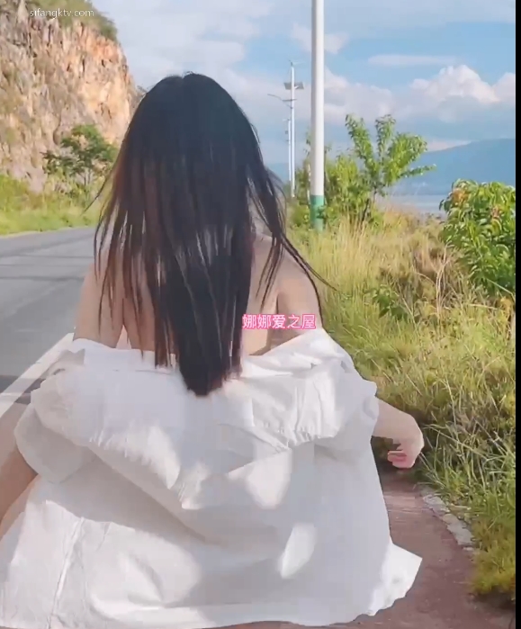 露娜Luna000户外展示视频：百度收藏491，新增7v，精湛技艺令人着迷