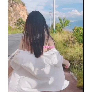 露娜Luna000户外展示视频：百度收藏491，新增7v，精湛技艺令人着迷