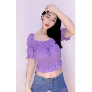 快手舞蹈老师萝拉小妖精：闭眼享受顶胯磨摇，时长35分钟，文件大小628M