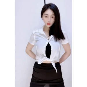 快手舞蹈老师萝拉小妖精：闭眼享受顶胯磨摇，时长35分钟，文件大小628M