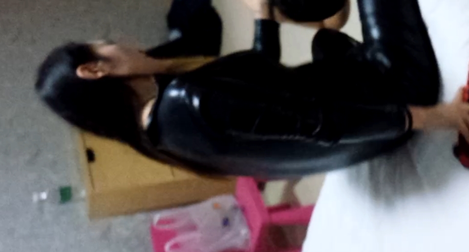 TS伪娘合集111g：独家收藏，每个人都值得拥有