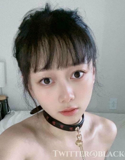 黑猫杯美少女福利姬@blackcatccup精选合集，100部视频10.72GB，去重版画质高水印少，百度盘115链接