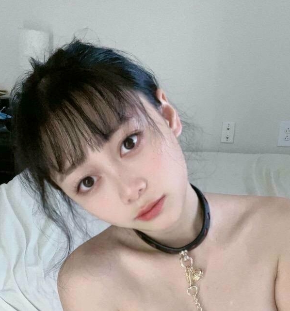 黑猫杯美少女福利姬@blackcatccup精选合集，100部视频10.72GB，去重版画质高水印少，百度盘115链接