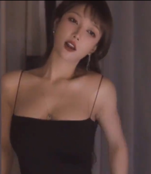 Minana热舞视频剪辑，12V3.29G百度云下载