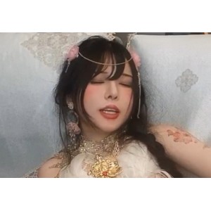 sherryniko带你发现收藏424的可爱夹子，222v和230.8g视频展示！