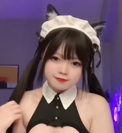 肉肉福利姬cos合集94个视频1G百度盘上线