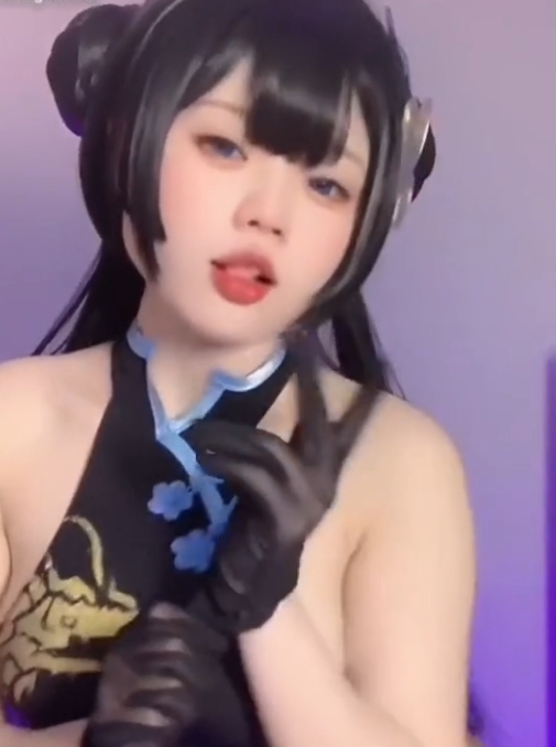 肉肉福利姬cos合集94个视频1G百度盘上线