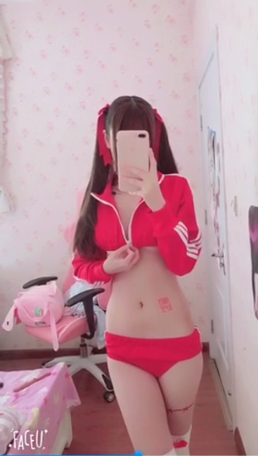 限时特惠赛高酱合集：小学生徐迪的二次元直播系列视频，共7.0G，百度盘下载