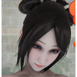唐纳德·懂的3D漫画《yinnu小柔0157》完结篇，4000多页3.5G大片！