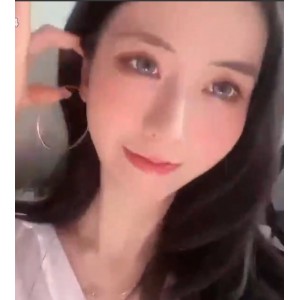 花椒鱼鱼不甜合集：176大长腿，15V一小时版，热舞洗澡放飞自我