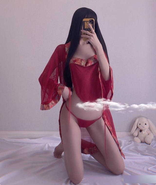 清纯妹子初见高清特写合集，元气COS自拍视频大放送！