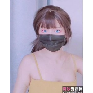 萌妹子白袜袜格罗丫27套作品视频合集，JK到职场御姐再到花嫁少女，超萌不容错过