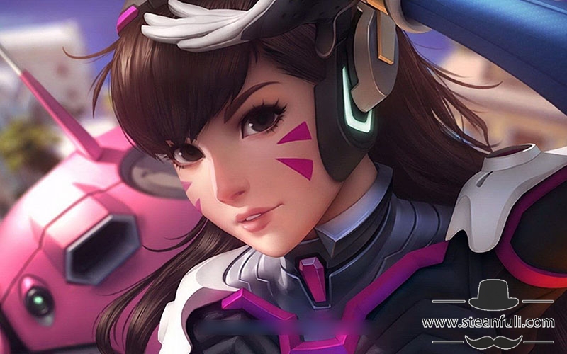 欧美动漫《霞公主奴隶地狱》300M经典日系剧情游戏合集，体验独特自我特性与男女关系的魅力游戏资源