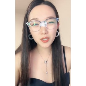 眼镜御姐妹子叭嗦合集：57v48.6g视频精彩纷呈，百度ED2K都可找到，收藏必备！