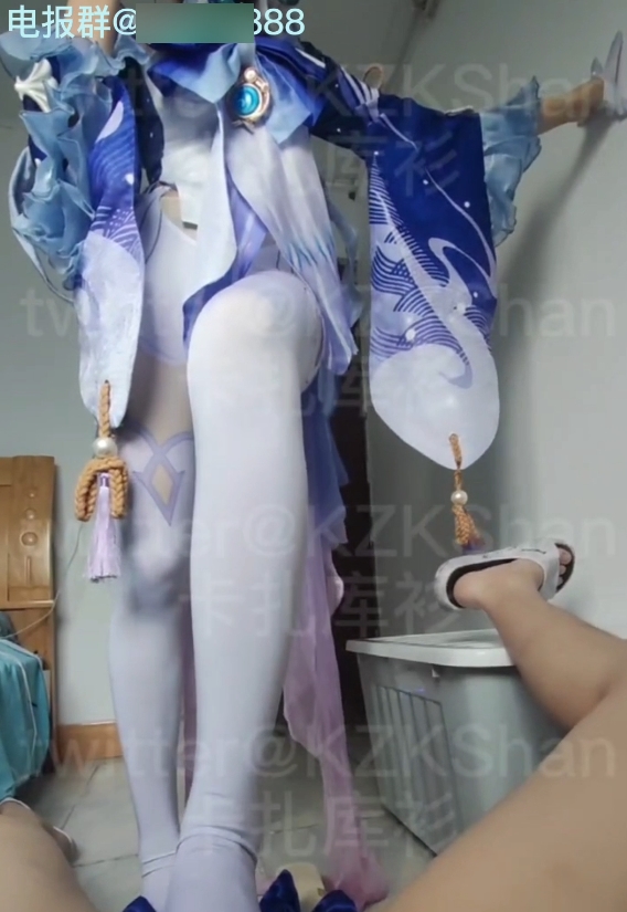 COS足+卡扎库杉10v19.1g+补
