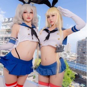 微博红人 小丁最全 136g合集