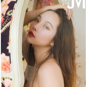jenny孙禾颐作品合集：多V多人游精彩尺福利，14.3GB视频等你观赏！