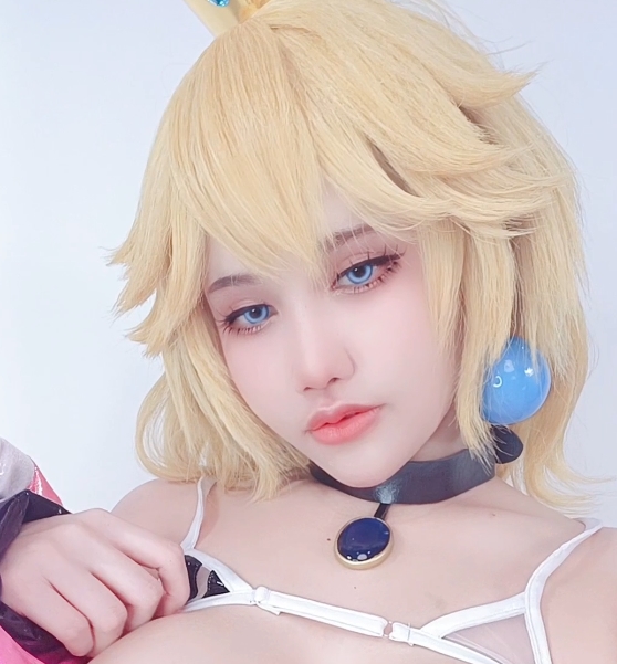 神秘COS福利姬Dreamtamu露私拍视频，23个视频2.9G，惊艳无比