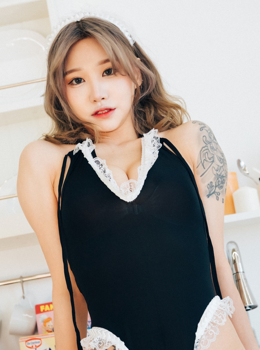 Taeri女团作品合集：28套精彩视频，72g高清收藏，百度ED2K下载